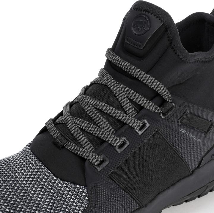 Actual product image Mammut Falera Mid WP Schuhe (42)