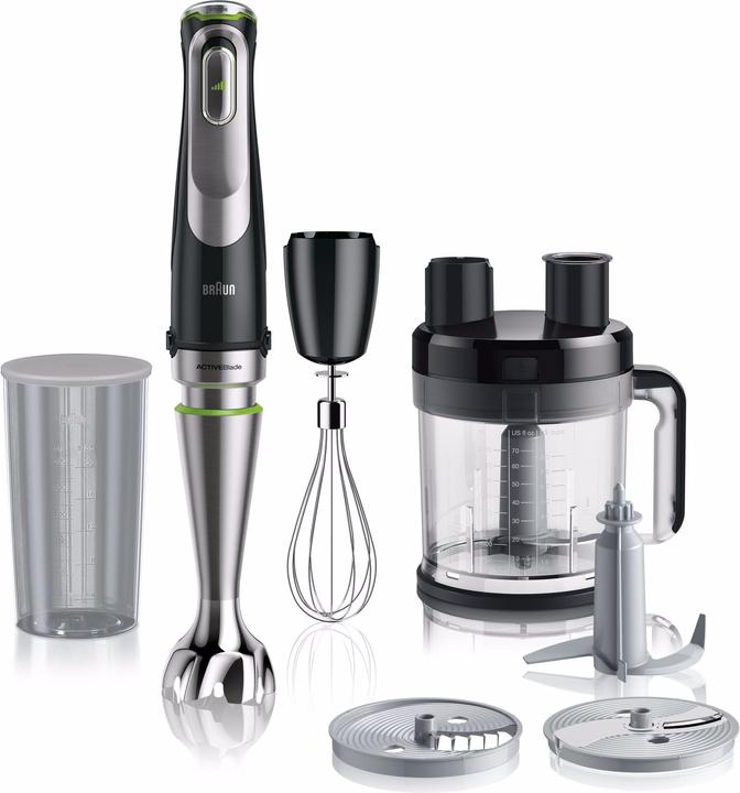 Produktbild Braun MQ9175XL