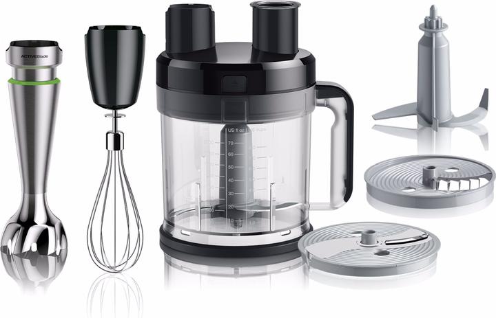 Produktbild Braun MQ9175XL