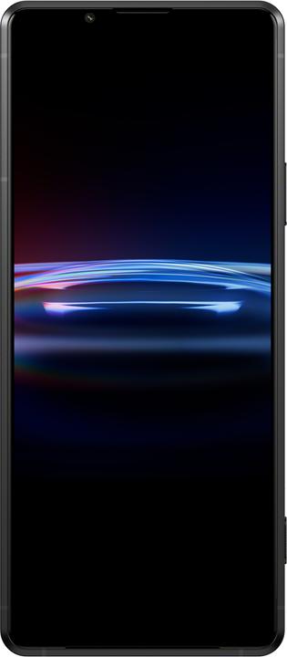 Produktbild Sony Xperia PRO-I (512 GB, Frosted Black, 6.50", Hybrid Dual SIM, 12 Mpx, 5G)