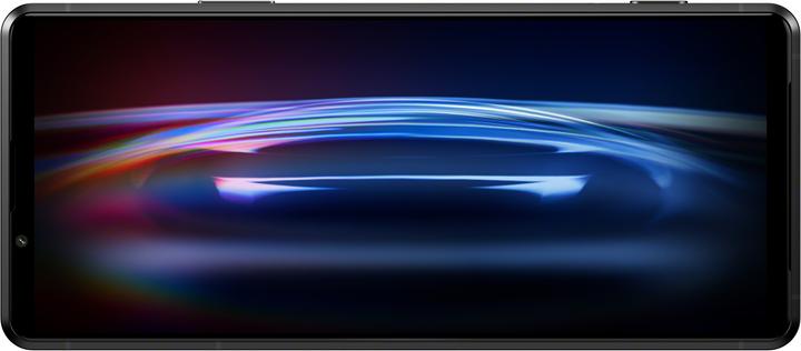 Produktbild Sony Xperia PRO-I (512 GB, Frosted Black, 6.50", Hybrid Dual SIM, 12 Mpx, 5G)