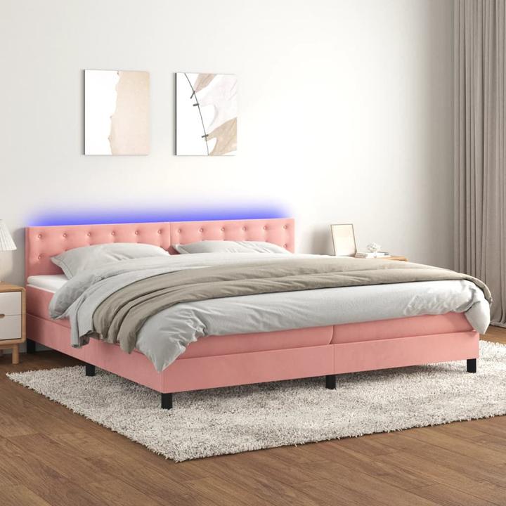 Produktbild VidaXL Alonso (200 x 200 cm)
