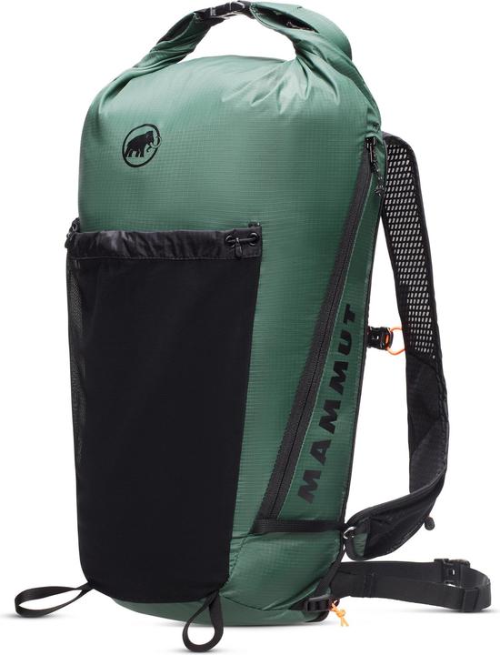 Actual product image Mammut Aenergy 18 (18 l)