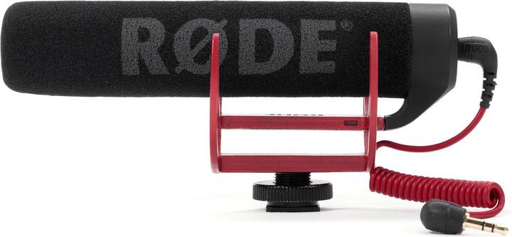 Produktbild VideoMic GO