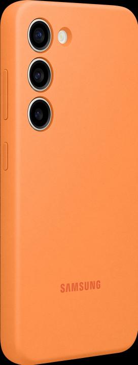Produktbild Samsung Silicone Case (Samsung Galaxy S23)