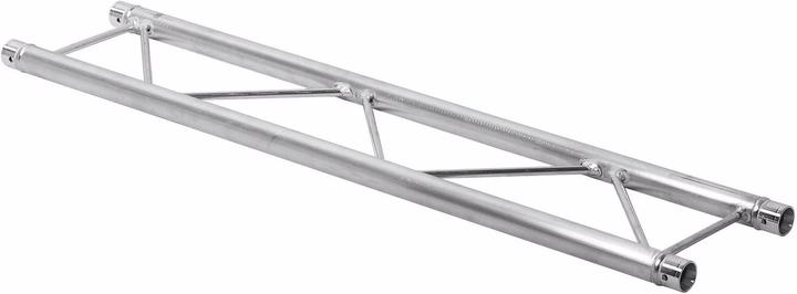 Actual product image Alutruss DECOLOCK DQ2-4000 2-point traverse 400 cm