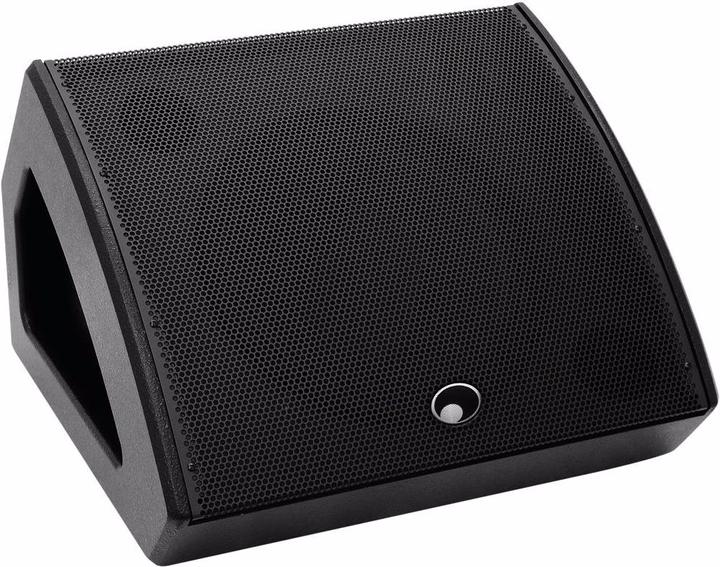 Image du produit Omnitronic KM-112A Moniteur de scène actif 30 cm 12 pouces 250 W pc. (Actif, 1x 250 W)