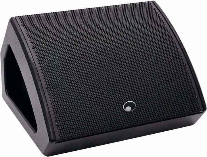 Image du produit Omnitronic KM-110A Moniteur de scène actif 25 cm 10 pouces 150 W pc. (Actif, 1x 150 W)