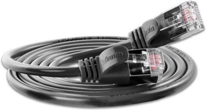 Produktbild Wirewin Netzwerkkabel (U/FTP, CAT6, 1.50 m)