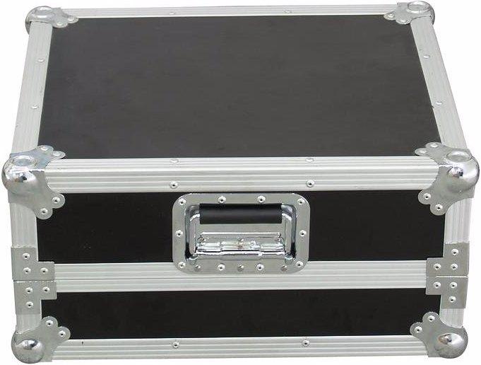 Actual product image Roadinger Mixer Case LS-19 CD Case (L x W x H) 490 x 560 x 280 mm (Accessories)