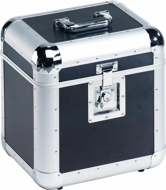 Produktbild Roadinger ALU 75/25 Case (L x B x H) 300 x 410 x 390 mm (Zubehör)