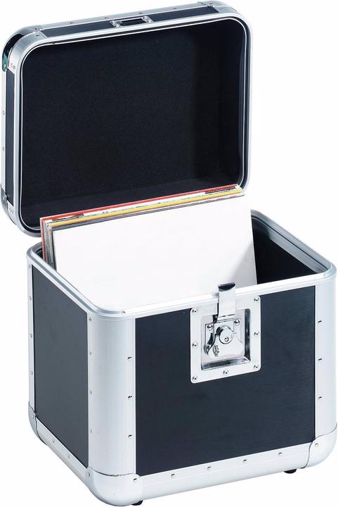 Produktbild Roadinger ALU 75/25 Case (L x B x H) 300 x 410 x 390 mm (Zubehör)