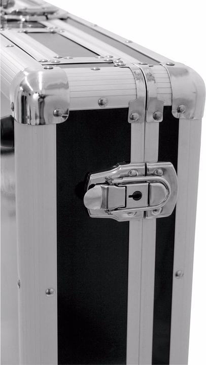 Produktbild Roadinger DIGI M-10 DJ-Mixer Case (L x B x H) 165 x 860 x 505 mm (Zubehör)