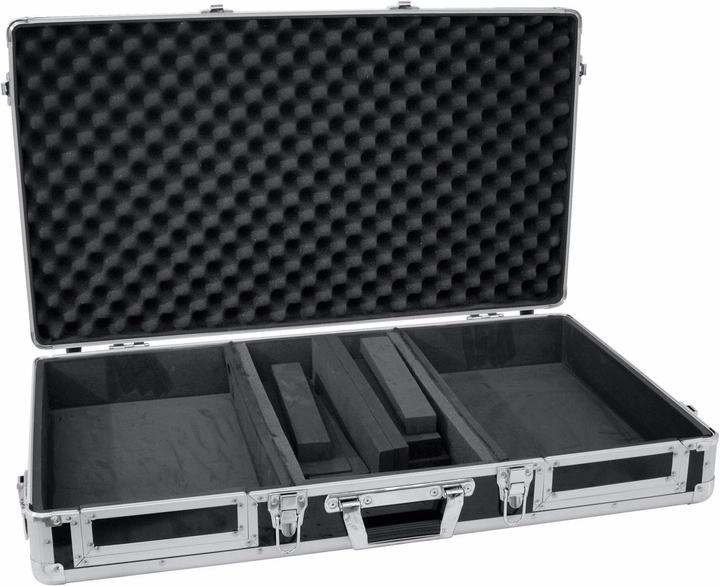 Produktbild Roadinger DIGI M-10 DJ-Mixer Case (L x B x H) 165 x 860 x 505 mm (Zubehör)