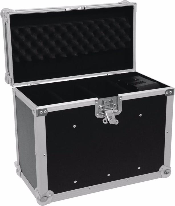 Roadinger EC-SL4M Equipment case (L x W x H) 285 x 525 x 445 mm (Accessories)
