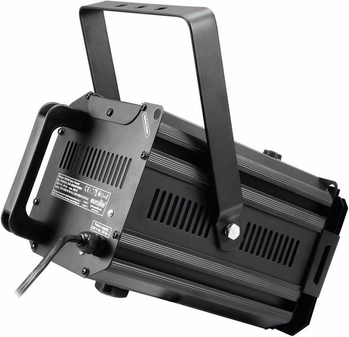 Produktbild Eurolite Theaterscheinwerfer Theatre Spot 300/500 Fresnel 500 W