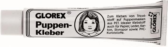 Produktbild Decora GLOREX Textil-Kleber (50 g)