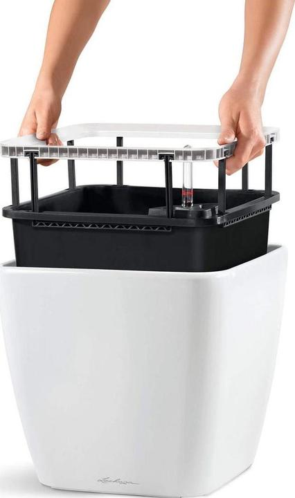Produktbild Lechuza Quadro Ls (22.50 cm)