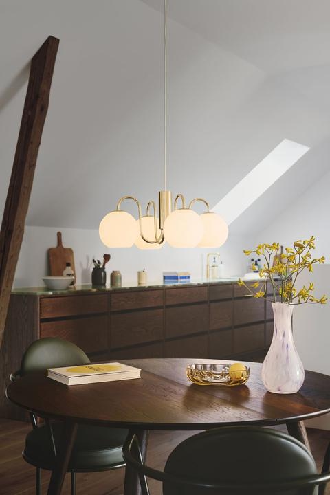 Produktbild Nordlux Franca (E14)