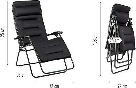 Produktbild Lafuma RSX Clip (78 cm)
