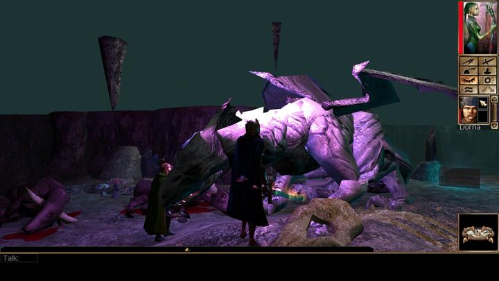 Produktbild Skybound Neverwinter Nights : Enhanced Edition (Switch, Switch OLED, Switch Lite)