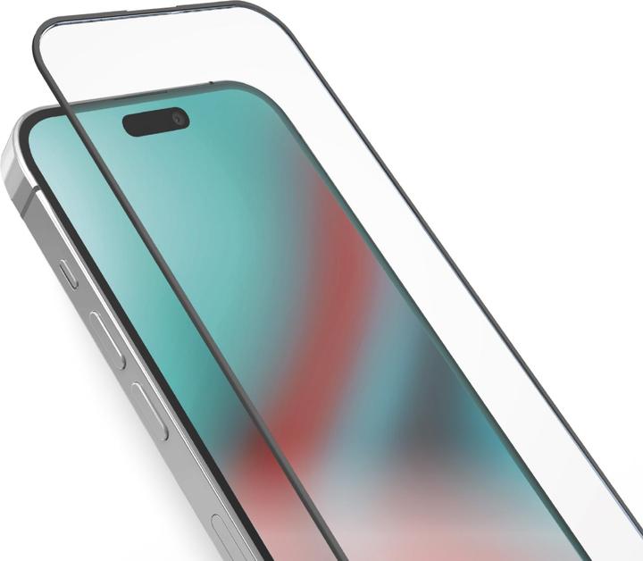 Productafbeelding SBS Volledige dekking (1 Stuk, Apple iPhone 16 Pro Max)