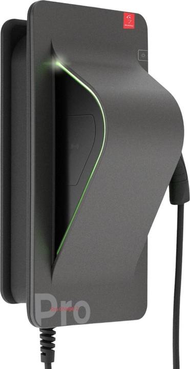 Actual product image Smartfox SMAR Ladestation (Type 1, 11 kW, 16 A)