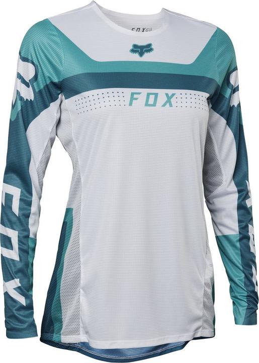 Immagine prodotto Fox Maglia 23 W Flexair Efekt Teal (S)