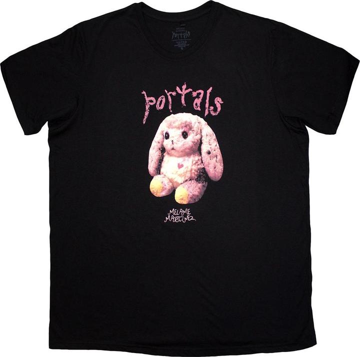 Melanie Martinez Portals Bunny