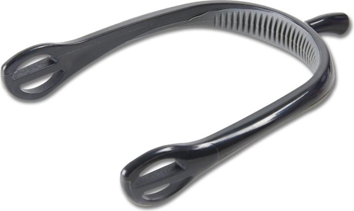 Waldhausen Gentle contact spurs for horse