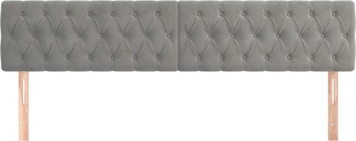 Immagine prodotto VidaXL Mathew (180 x 7 x 88 cm)