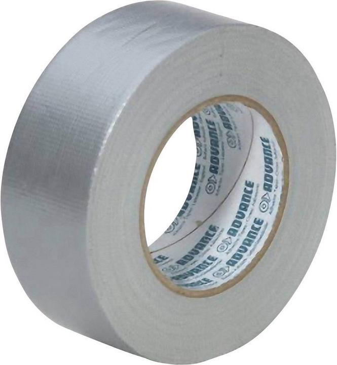Actual product image Advance Tapes AT 170 Gaffa adhesive tape (50 mm)