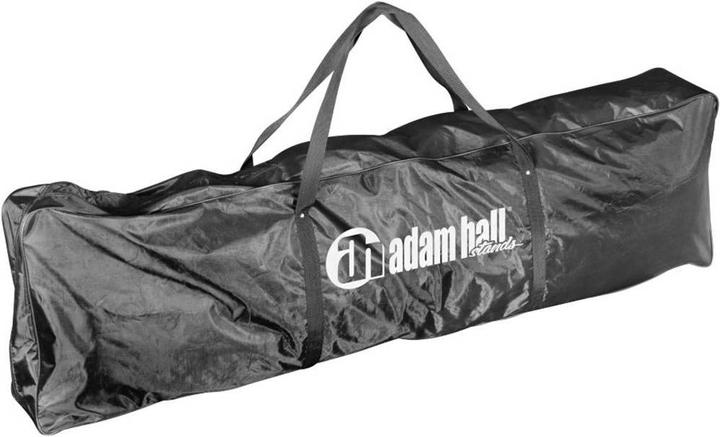 Actual product image Adam Hall Stands transport bag for light stands (Tripod bag)