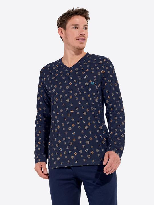 Produktbild HOM Pyjama Mandala (M)