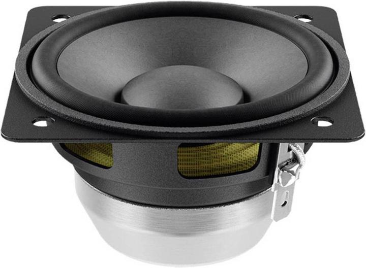 Actual product image Lavoce Full range loudspeakerNeodymium basket (1 pcs.)