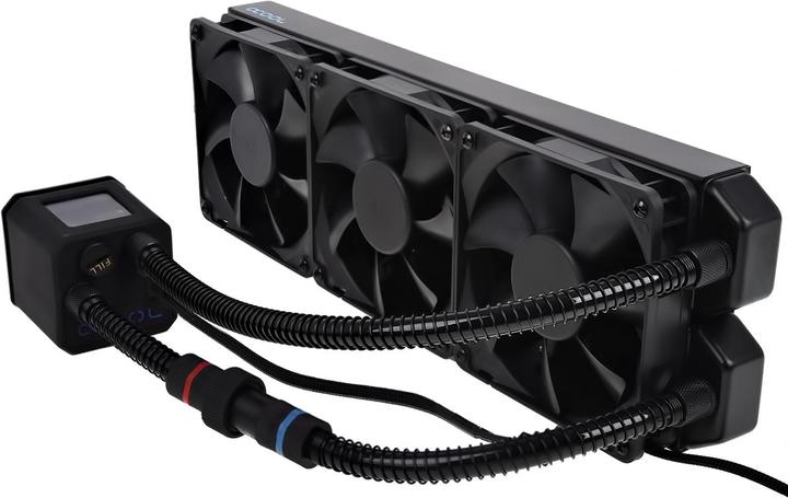 Produktbild Alphacool Eisbear 360