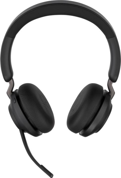 Produktbild Jabra Evolve2 65 MS (Kabellos, USB-C)