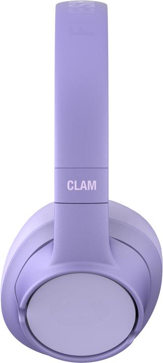 Actual product image Fresh'N Rebel Clam Core (ANC, 45 h, Wireless)