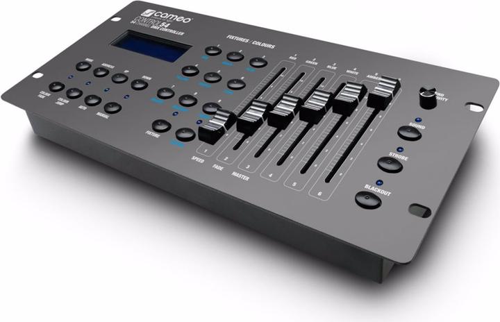 Actual product image Control 54