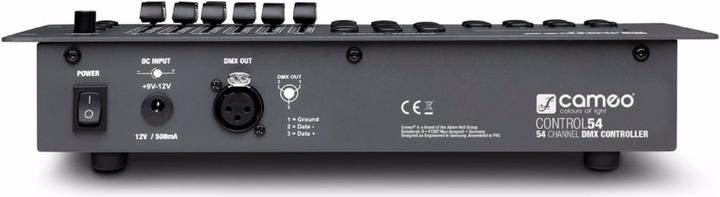Actual product image Control 54