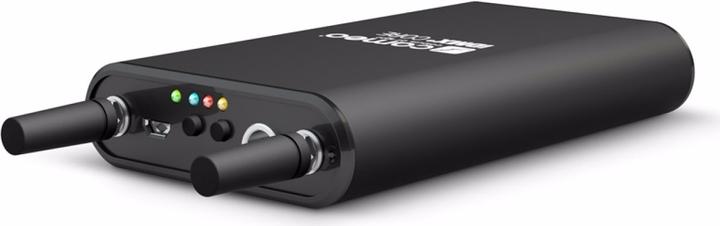 Actual product image iDMX CORE WiFi and
