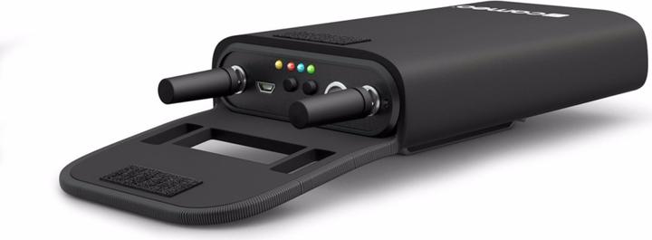 Actual product image iDMX CORE WiFi and
