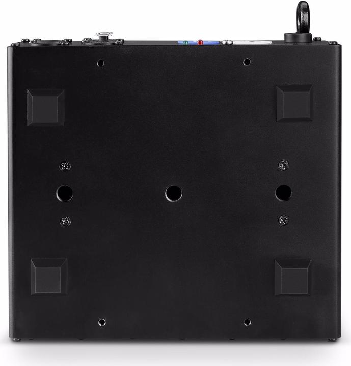 Image du produit SB 6 T RDM 6 canaux DMX/RDM