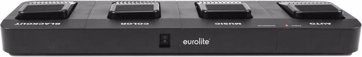 Produktbild Eurolite Fussschalter KLS Kompakt-Lichtset MK2