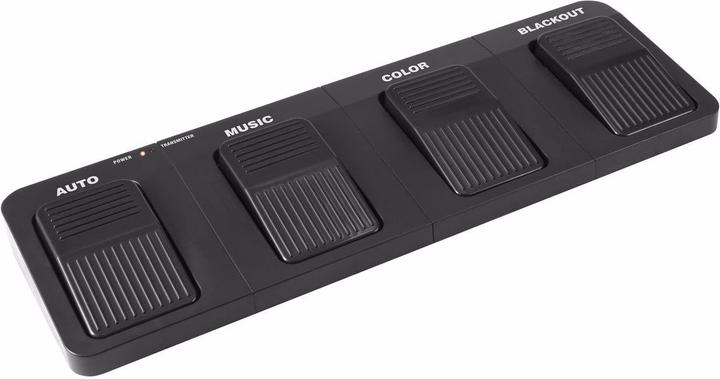 Produktbild Eurolite Fussschalter KLS Kompakt-Lichtset MK2