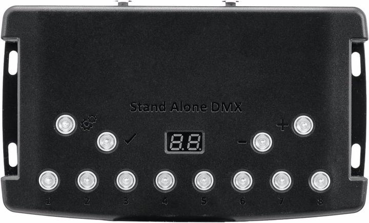 Actual product image Eurolite SAP-512 MK2 Standalone Player