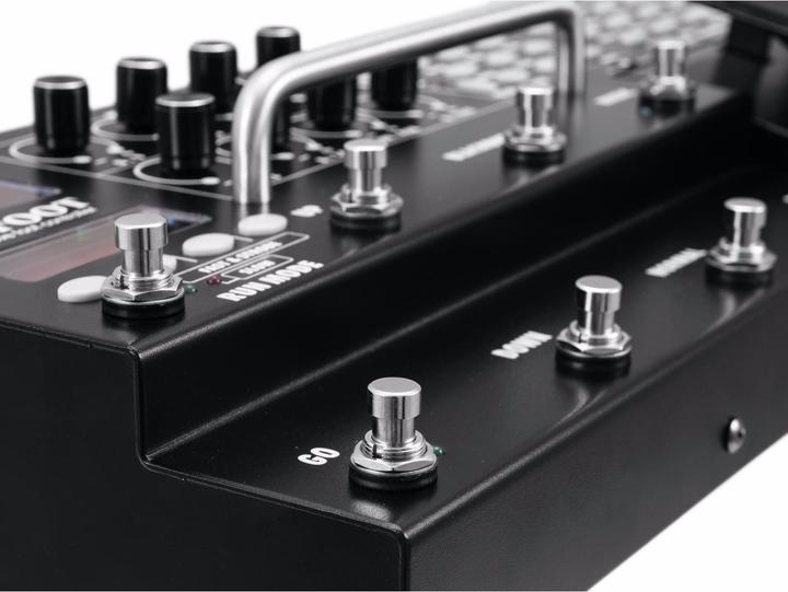 Immagine prodotto Eurolite DMX Move Bigfoot Foot Controller 192