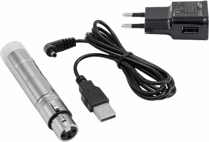 Immagine prodotto Eurolite Ricevitore radio ACCU QuickDMX
