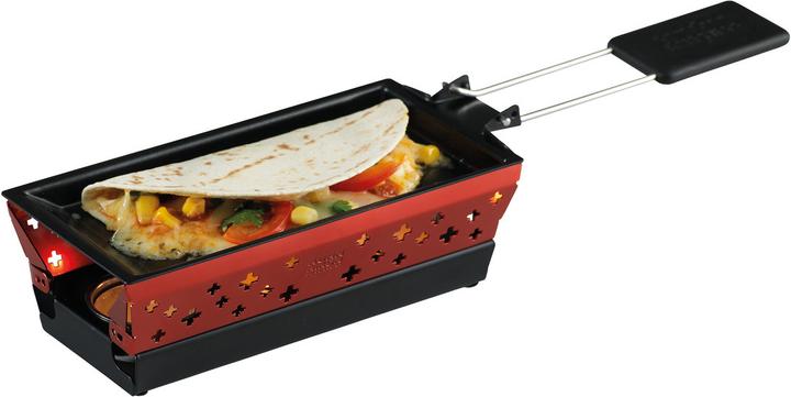 Produktbild Kuhn Rikon Schweizer Kreuz