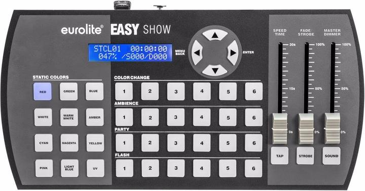 Produktbild Eurolite EASY Show